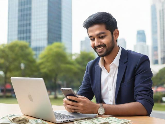 अपने दोस्तों के साथ लूडो खेलें और पैसे कमाएं