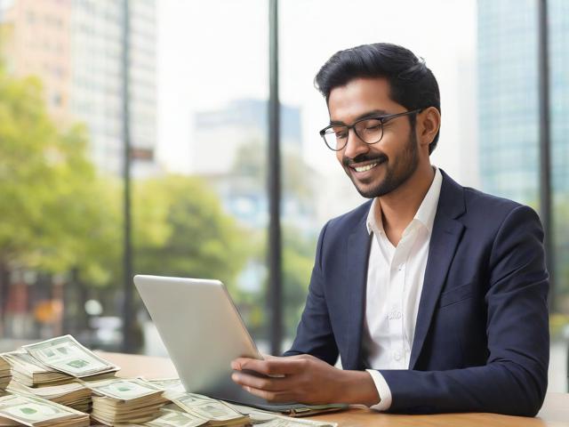 ऑनलाइन पार्ट-टाइम जॉब्स के लिए सर्वश्रेष्ठ ऐप्स का चयन
