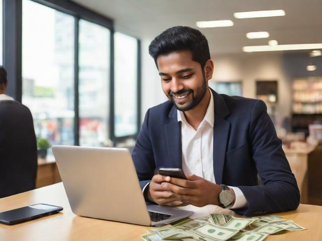 रिंगटोन बिक्री के लिए ग्राफिक्स और प्रमोशन