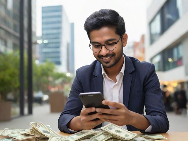 बिना किसी जोखिम के पैसे कमाने वाले सहायक