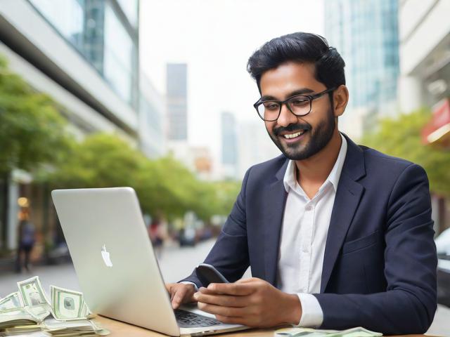 प्रश्नावली से पैसे कमाने वाली शीर्ष 5 मोबाइल ऐप्स