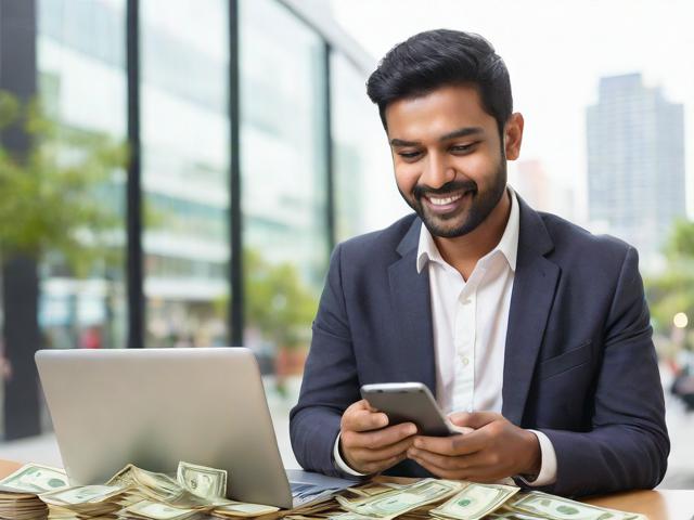 ऑनलाइन पैसा कमाने के लिए आजमाए गए तरीके