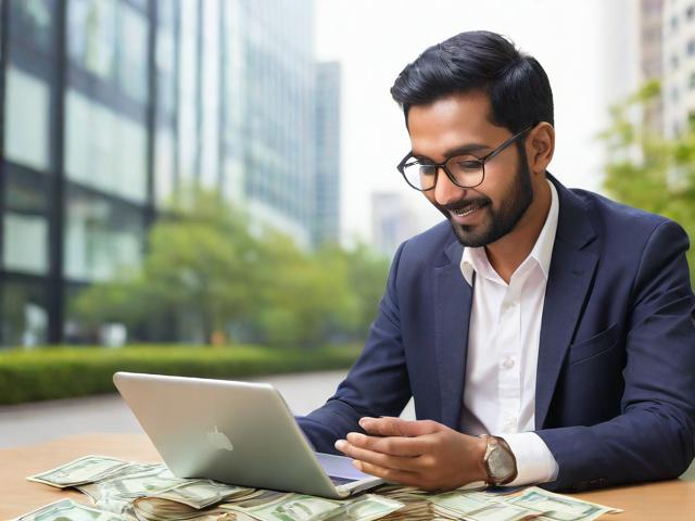 वर्चुअल असिस्टेंट के तौर पर पैसे कमाने के आसान तरीके