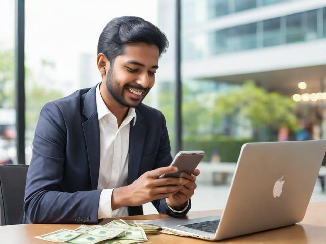 डिजिटल मार्केटिंग के जरिए घर से कमाई करें